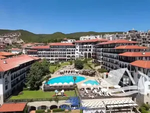 Prodej bytu 3+kk, Sveti Vlas, Bulharsko, 98 m2