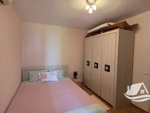Prodej bytu 3+kk, Sveti Vlas, Bulharsko, 79 m2