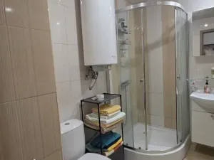 Prodej bytu 3+kk, Sveti Vlas, Bulharsko, 79 m2
