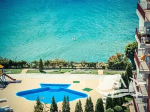 Prodej bytu 3+kk, Sveti Vlas, Bulharsko, 79 m2