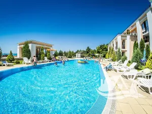 Prodej bytu 3+kk, Sveti Vlas, Bulharsko, 79 m2