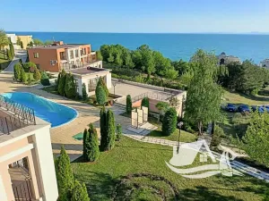 Prodej bytu 3+kk, Sveti Vlas, Bulharsko, 79 m2