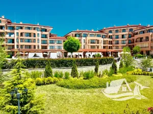 Prodej bytu 2+kk, Sveti Vlas, Bulharsko, 55 m2