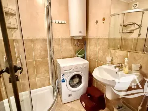 Prodej bytu 1+kk, Sveti Vlas, Bulharsko, 35 m2