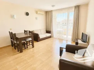 Prodej bytu 3+kk, Sveti Vlas, Bulharsko, 88 m2