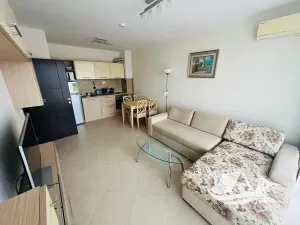 Prodej bytu 2+kk, Nesebar, Bulharsko, 47 m2