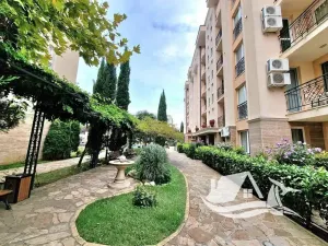 Prodej bytu 2+kk, Nesebar, Bulharsko, 47 m2