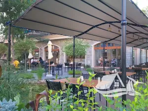 Prodej bytu 1+kk, Nesebar, Bulharsko, 30 m2