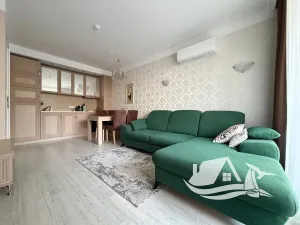 Prodej bytu 3+kk, Nesebar, Bulharsko, 88 m2