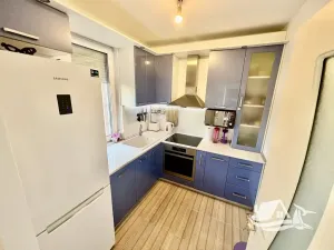 Prodej bytu 3+kk, Ravda, Bulharsko, 70 m2