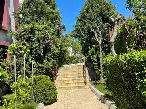 Prodej bytu 1+kk, Sveti Vlas, Bulharsko, 37 m2