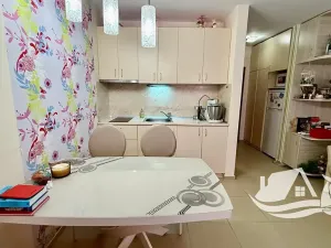 Prodej bytu 3+kk, Nesebar, Bulharsko, 87 m2