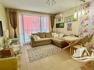Prodej bytu 3+kk, Nesebar, Bulharsko, 87 m2