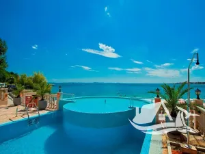 Prodej bytu 3+kk, Nesebar, Bulharsko, 87 m2