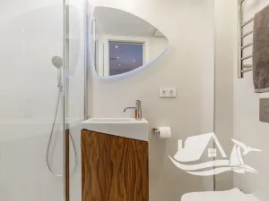 Prodej bytu 5+kk, Marbella, Španělsko, 180 m2