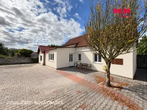 Prodej obchodního prostoru, Týn nad Vltavou, Veselská, 252 m2