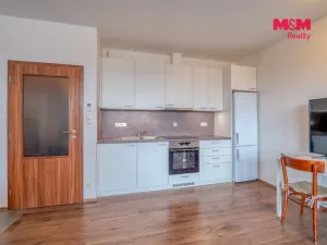 Prodej bytu 1+kk, Plzeň - Jižní Předměstí, Stehlíkova, 39 m2