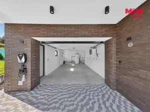 Prodej rodinného domu, Louňovice, Na Horáku, 249 m2