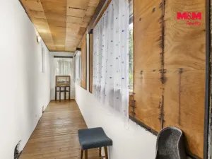 Prodej chalupy, Holetín - Horní Holetín, 50 m2