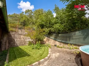 Prodej rodinného domu, Nová Ves - Nové Ouholice, 78 m2