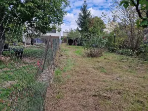 Prodej pozemku pro bydlení, Brno, Šaumannova, 533 m2