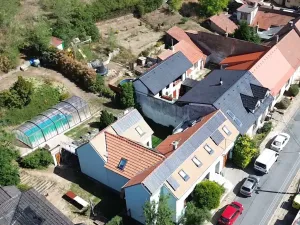 Prodej rodinného domu, Radostice, Pod Sirotkem, 235 m2
