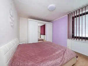 Prodej rodinného domu, Mikulovice, Farní, 320 m2