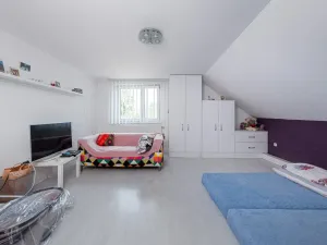 Prodej rodinného domu, Mikulovice, Farní, 320 m2