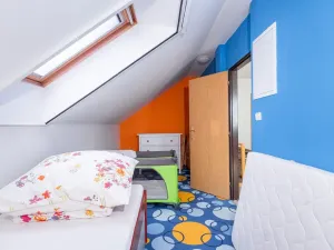 Prodej rodinného domu, Mikulovice, Farní, 320 m2