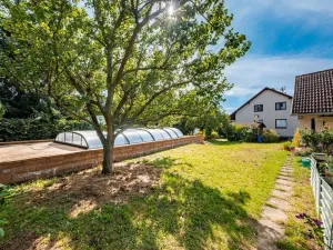 Prodej rodinného domu, Mikulovice, Farní, 320 m2