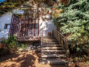 Prodej rodinného domu, Mikulovice, Farní, 320 m2
