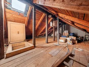 Prodej rodinného domu, Mikulovice, Farní, 320 m2