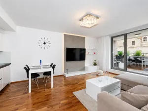 Prodej bytu 3+kk, Praha - Smíchov, Švédská, 105 m2