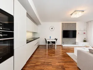 Prodej bytu 3+kk, Praha - Smíchov, Švédská, 105 m2