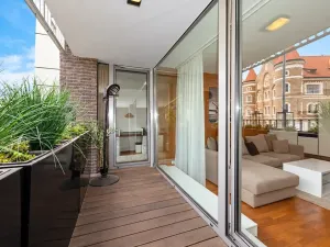 Prodej bytu 3+kk, Praha - Smíchov, Švédská, 105 m2