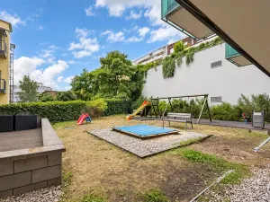 Prodej bytu 3+kk, Praha - Smíchov, Švédská, 105 m2