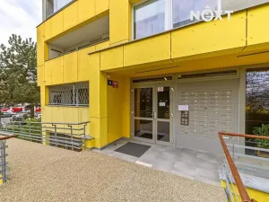 Prodej bytu 2+1, Praha - Žižkov, Habrová, 46 m2