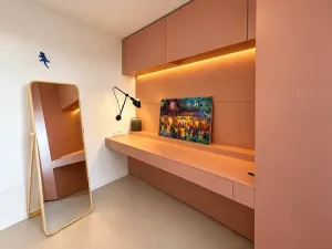 Prodej bytu 1+kk, Brno, Řepova, 42 m2