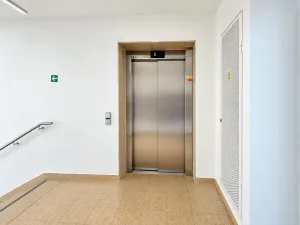 Prodej bytu 1+kk, Brno, Řepova, 42 m2