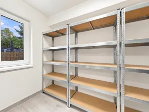 Prodej rodinného domu, Hostomice, Jiráskova, 134 m2