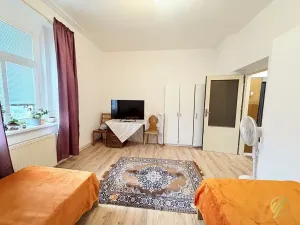 Prodej činžovního domu, Mladá Boleslav, Tovačovského, 360 m2