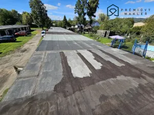 Prodej ostatní, Louka u Litvínova