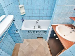 Prodej bytu 2+1, Praha - Bubeneč, Kamenická, 79 m2