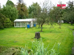 Prodej pozemku pro bydlení, Zlaté Hory, 10656 m2