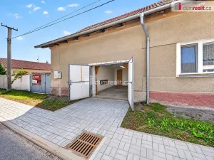 Prodej rodinného domu, Mšecké Žehrovice, 743 m2