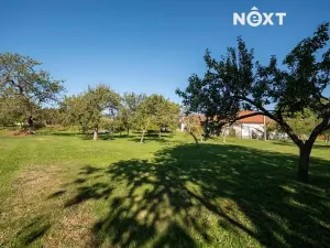 Prodej pozemku pro bydlení, Nové Mitrovice, 1882 m2