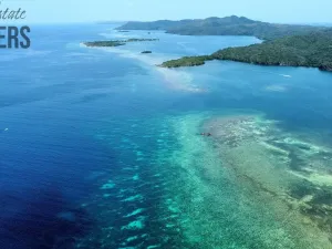 Prodej pozemku, Port Royal, José Santos Guardiola, Honduras, 161996 m2