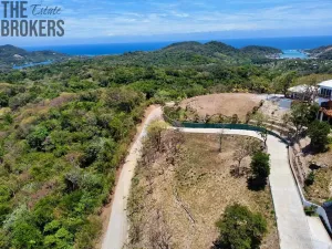 Prodej pozemku, Coxen Hole, Roatán, Honduras, 1012 m2