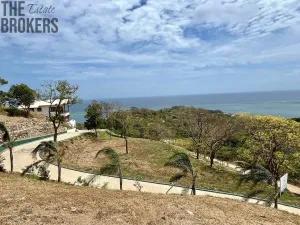 Prodej pozemku, Coxen Hole, Roatán, Honduras, 1012 m2