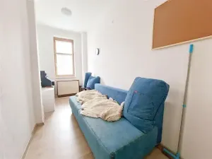 Pronájem bytu 2+kk, Praha - Dejvice, Na Hanspaulce, 36 m2